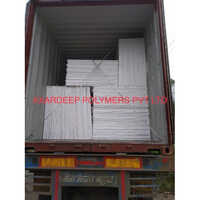 PVC Panel Lead Free