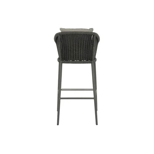 Metal Bar Stool - Application: Office