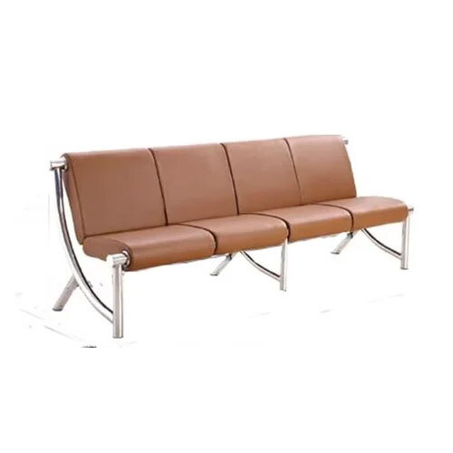 Four Seater Waiting Chair