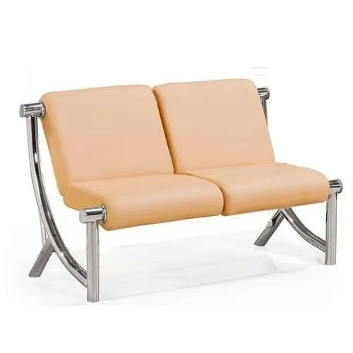 Four Seater Waiting Chair