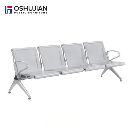 3 Seater Waiting Chair