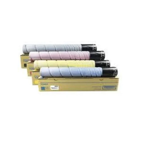 Konica Minolta Tn223 Toner Cartridge