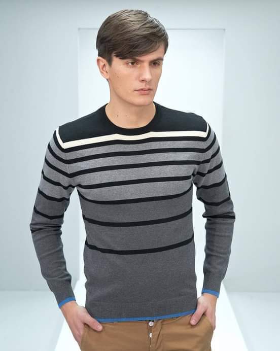 Sweaters And Cardigans Flat Knitting Machine - Application: Industrial