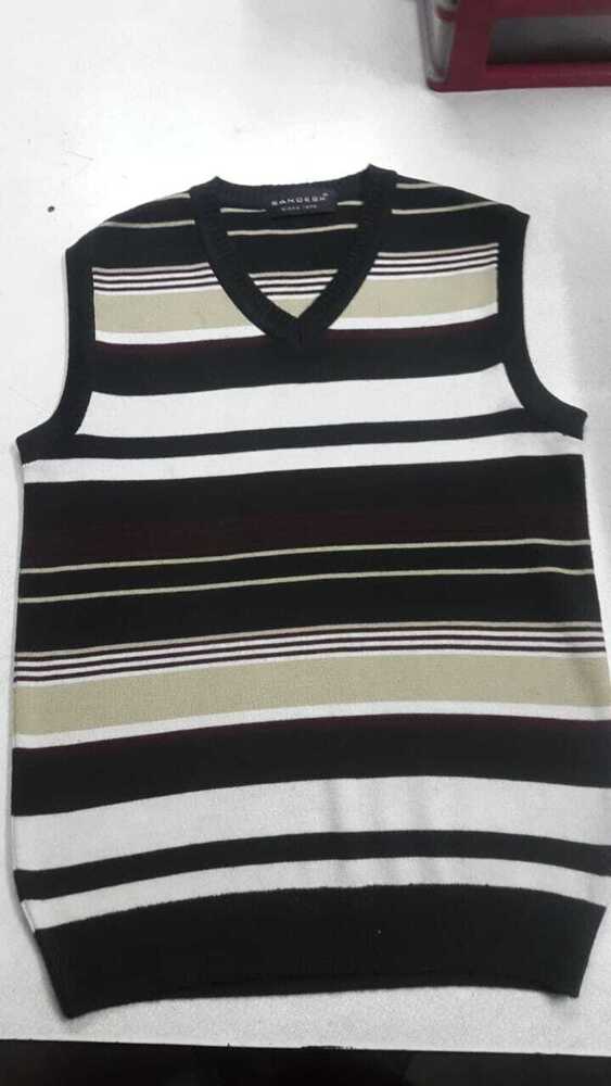 Sweaters And Cardigans Flat Knitting Machine - Application: Industrial