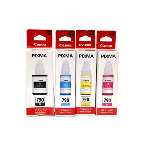 Canon Pixma 790 Ink Bottle