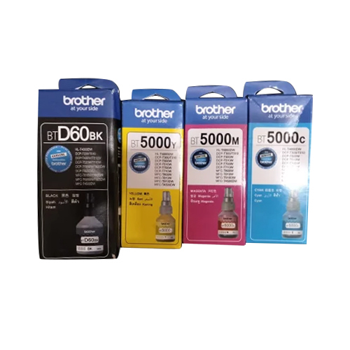 Brother Printer Ink Bottle
