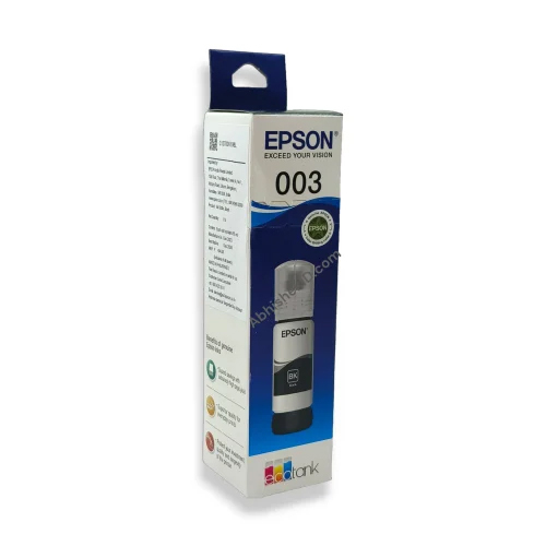 Epson 003 Ink Bottle