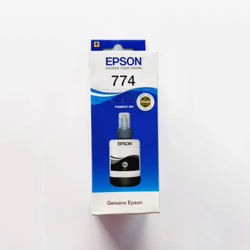 Epson 774 Black Ink Bottle