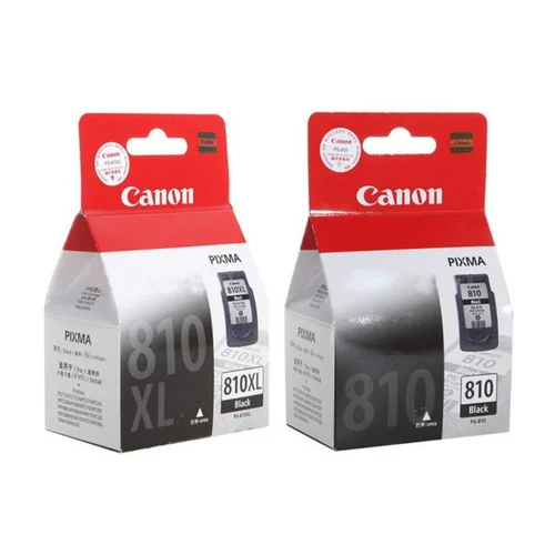 Canon 810 Black Ink Cartridge