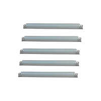 Hp 12a Wiper Blade - Color: Silver