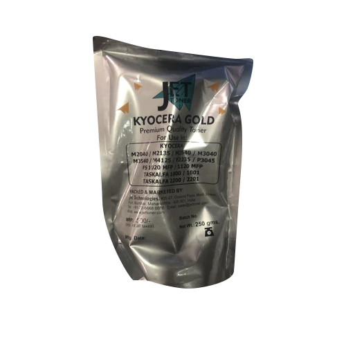 Toner Powder