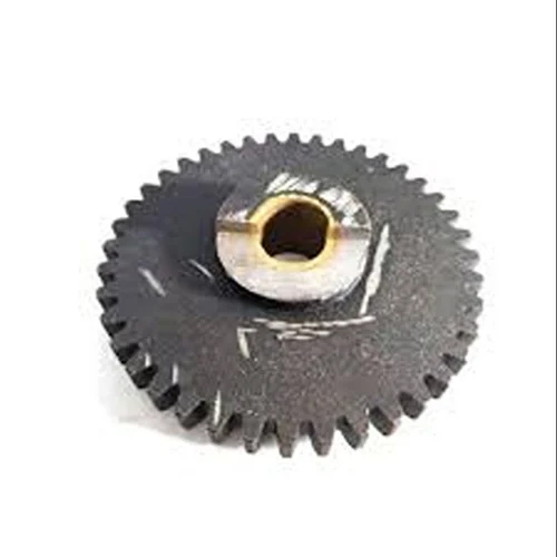 Pouch Packaging Machine Face Gear
