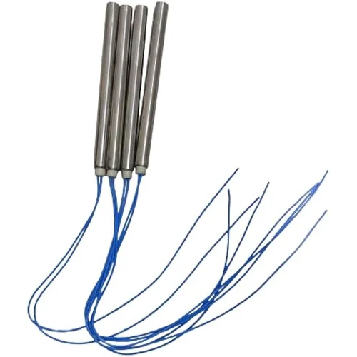 Pouch Packing Machine Spare Parts