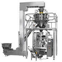 Multi Head Weigh Filler Machine - Application: Pouch Packing