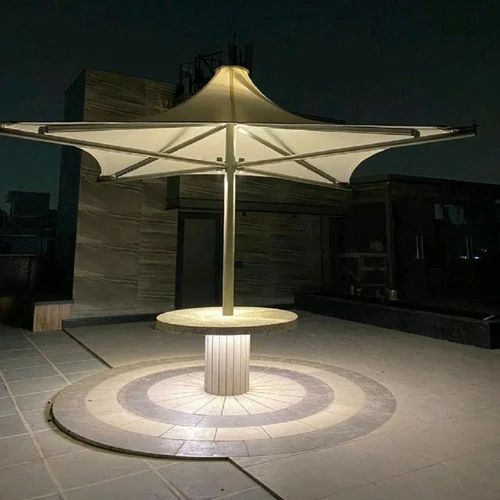 Tensile Structure