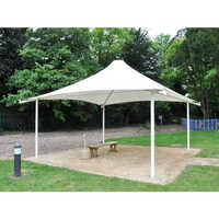 Gazebo Tensile Structure