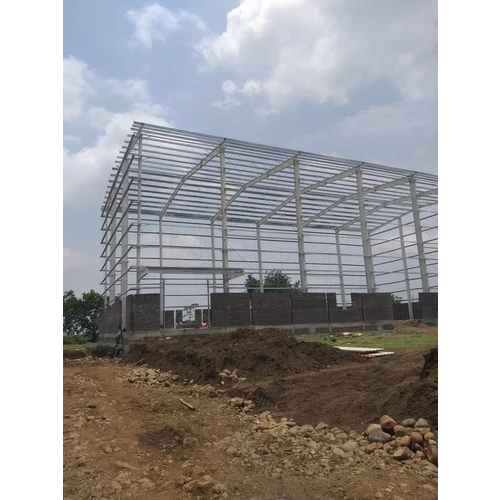Prefabricated Structure