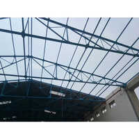 Stainless Steel Prefabricated Shed