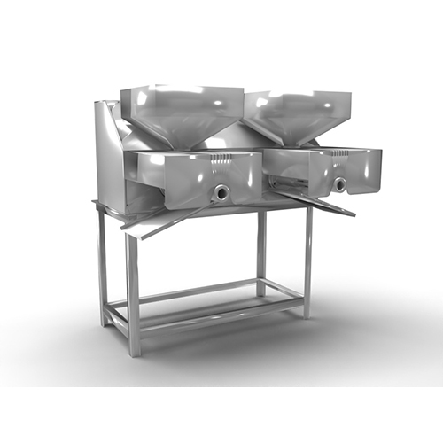 Cold Press Oil Expeller Machine - Automatic Grade: Automatic