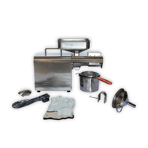 Home Use Oil Eextraction Machine