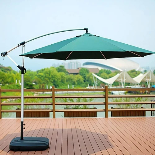Umbrella Awning