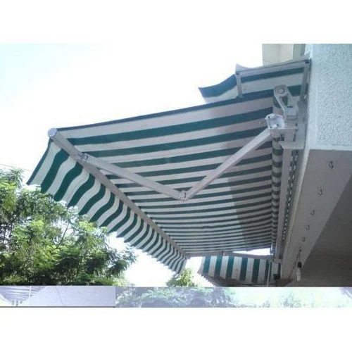 Shade Awning