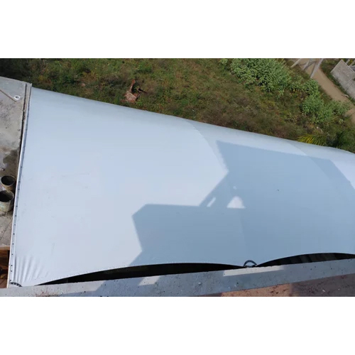 Swimming Pool Cover