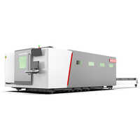 GS-CE PRO SERIES Ultra-High Power Fiber Laser Metal Sheet Cutting Machine