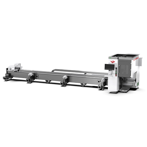 G12 - G12 Series High-Speed Precision Small-Tube Laser Cutter - Automatic Grade: Automatic
