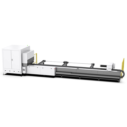 G16-Pro-G12Pro Series High-Speed Bevel Laser Cutter For Small-Diameter Tubes - Automatic Grade: Automatic