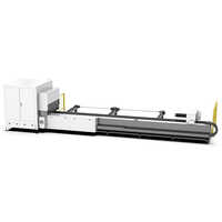 G16-pro-g12pro Series High-speed Bevel Laser Cutter For Small-diameter Tubes - Automatic Grade: Automatic