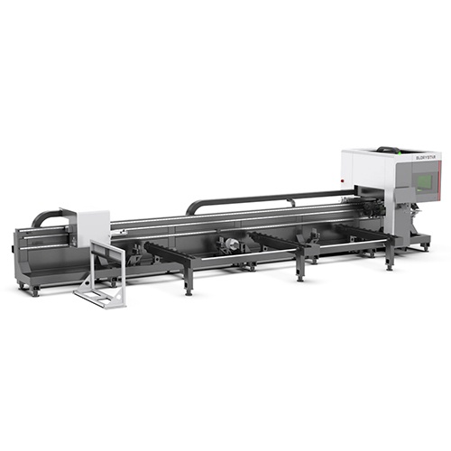 G12A-G16A Series High-Speed Precision Small-Tube Laser Cutter - Automatic Grade: Automatic
