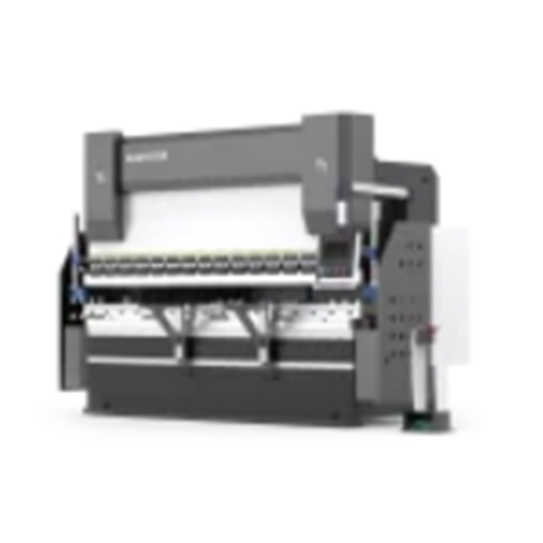 GB-SERIES CNC Hydraulic Bending Machine