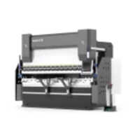 Gb-series Cnc Hydraulic Bending Machine