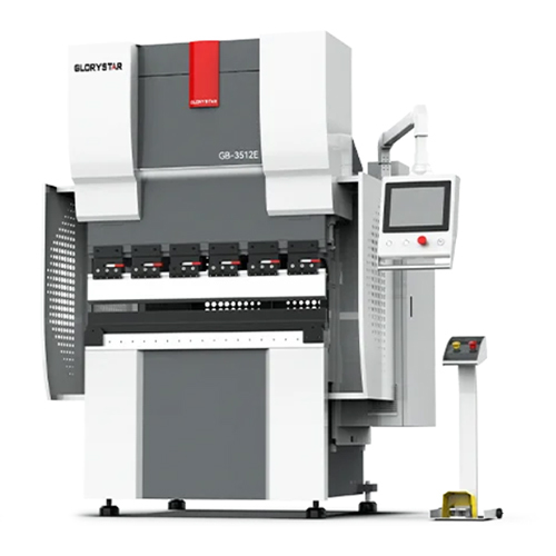 GB-E SERIES All-Electric Servo Bending Machine