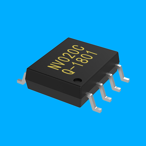 NV080C-S8 कम शक्ति का वॉयस चिप