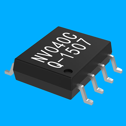 Nvc Series Voice Chip - Application: Industrial