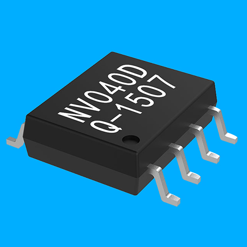 Nvd Series Voice Chip - Application: Industrial