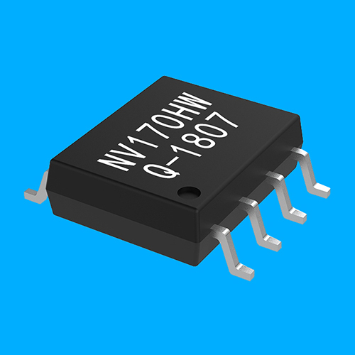 Nvh Series Voice Chip - Application: Industrial