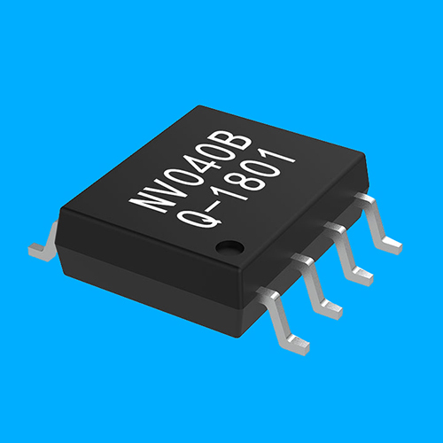 NVB Series Voice Chip