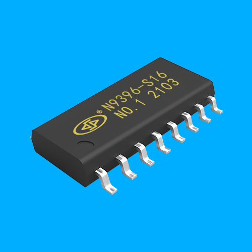 N9396 Recording Chip - Application: Industrial
