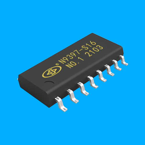 N9397 Recording Chip - Application: Industrial