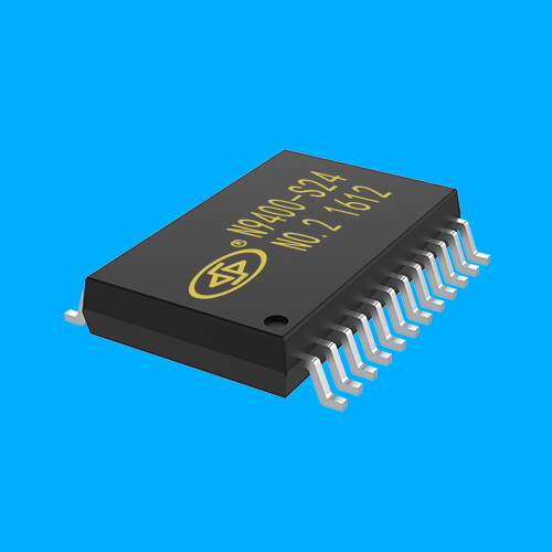 N9400 Music Chip - Application: Industrial