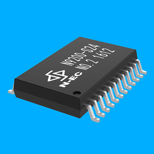 N9200 MP3 Chip