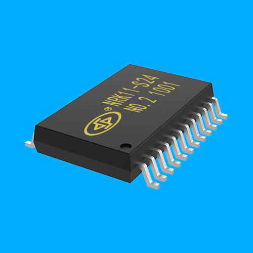 NRK11 Offline Voice Recognition Chip