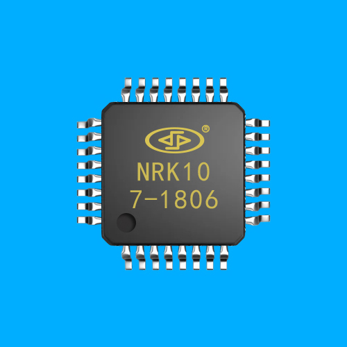 NRK10 Offline Voice Recognition Chip