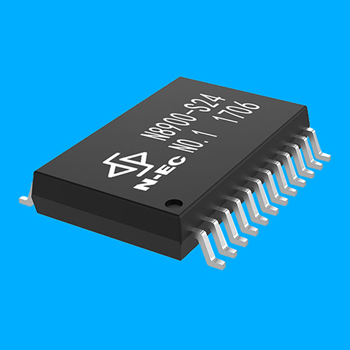 N8900 Bluetooth Chip - Application: Industrial