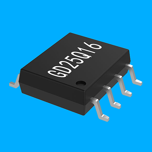 GD25Q Power Amplifier Chip
