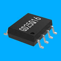 GD25Q Power Amplifier Chip