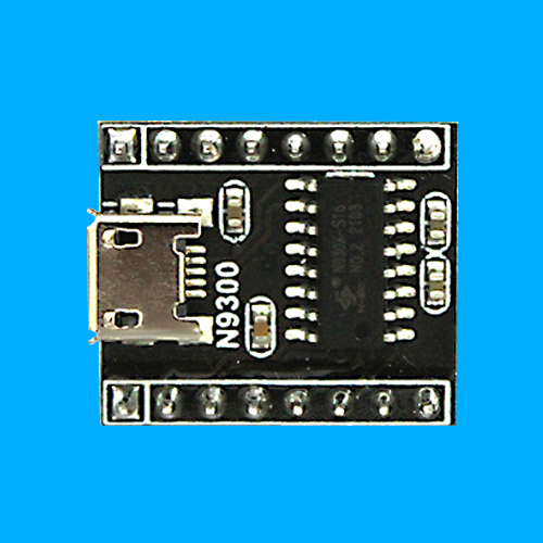 N9300 Music Module